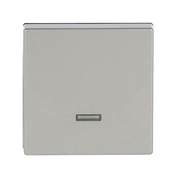 Busch-Jaeger Bedienelement eds f. Tastdimmer 6543-866-101